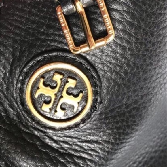 Tory Burch tote FINAL PRICE Drop - Picture 8 of 9